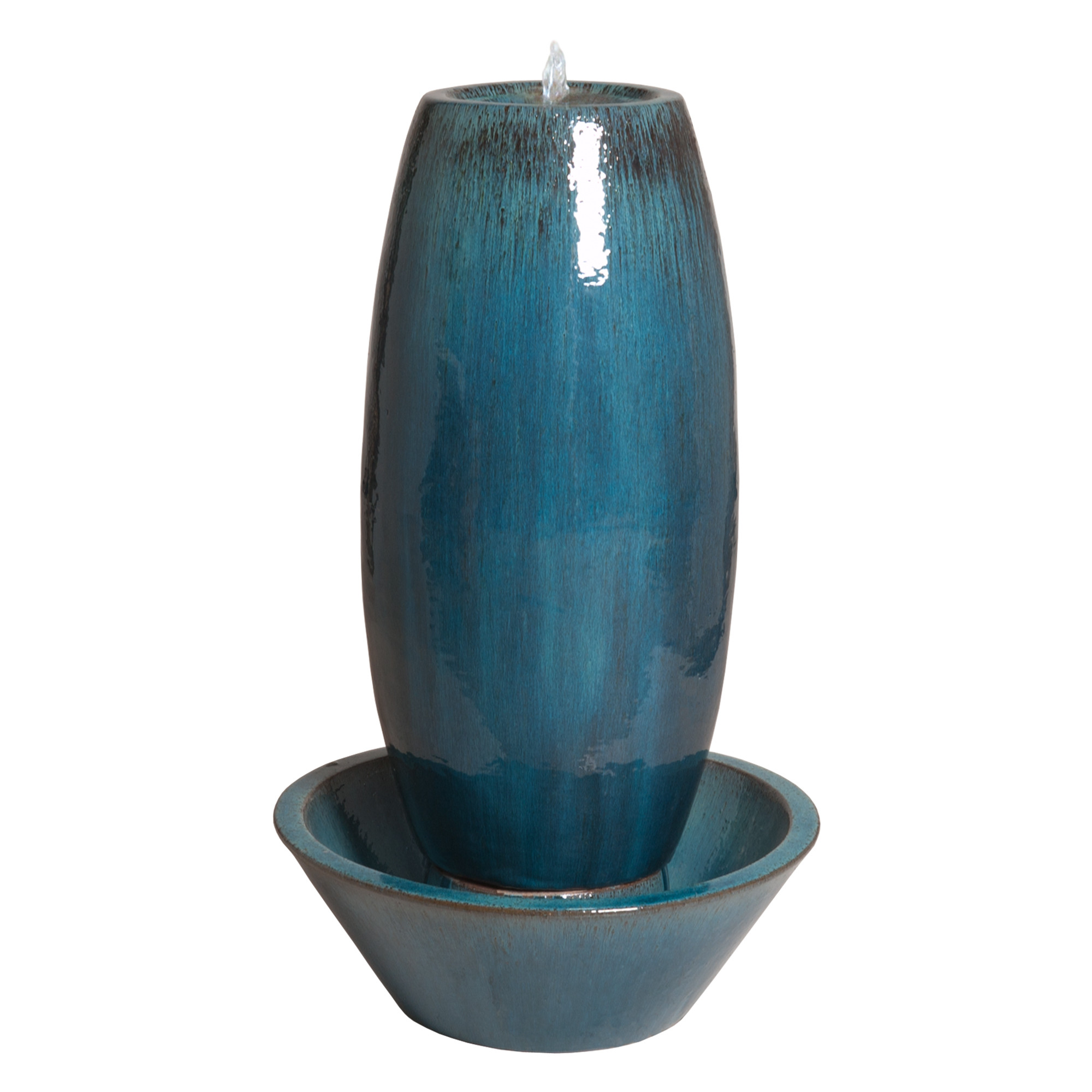 41.5 in. Garden Fountain