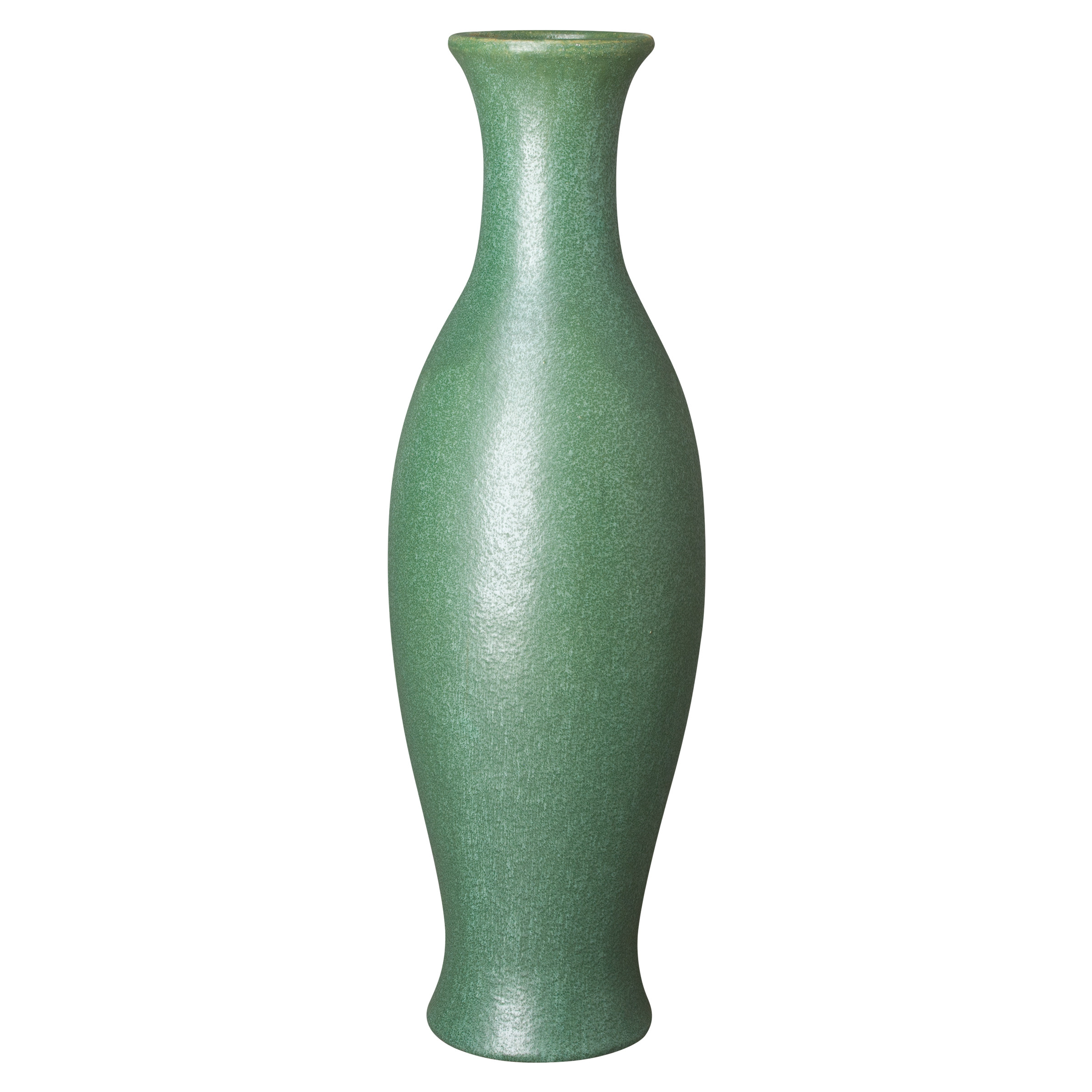 43 in. Mermaid Vase