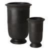 Set of 2 Tall Cup Planters