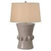 Jewel Garden Stool Lamp