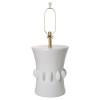 Jewel Garden Stool Lamp