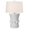 Jewel Garden Stool Lamp