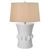 Jewel Garden Stool Lamp