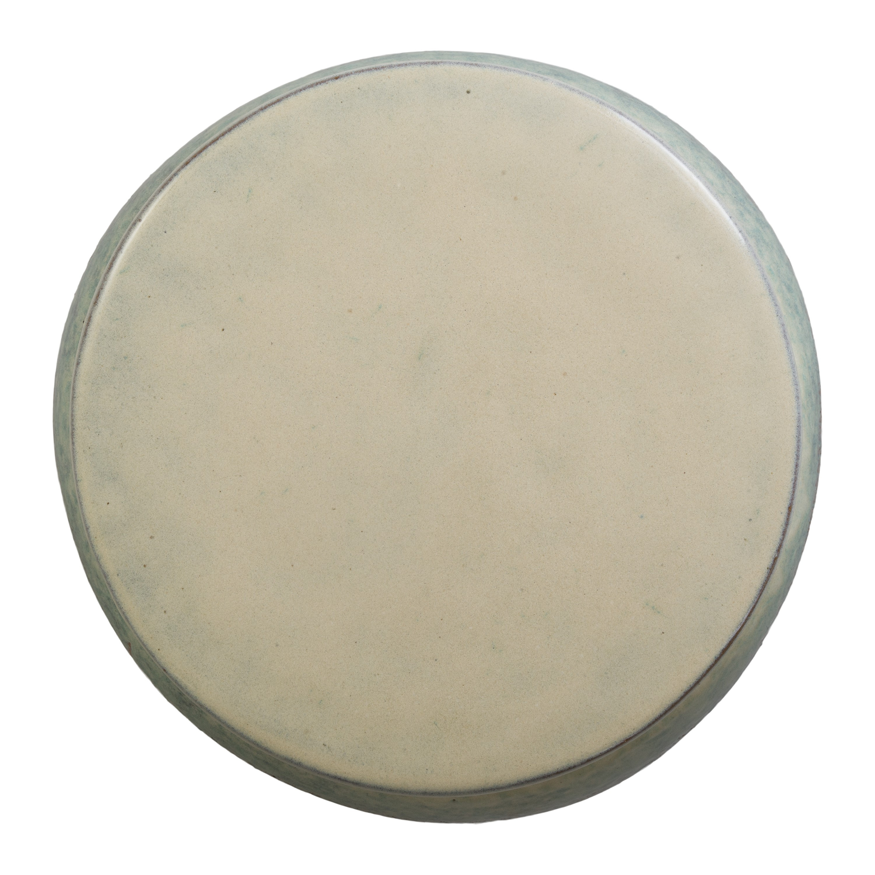 18 in. Koji Garden Stool