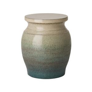 18 in. Koji Garden Stool