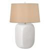 Dice Garden Stool Lamp