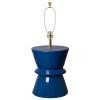 Zip Garden Stool Lamp
