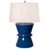 Zip Garden Stool Lamp