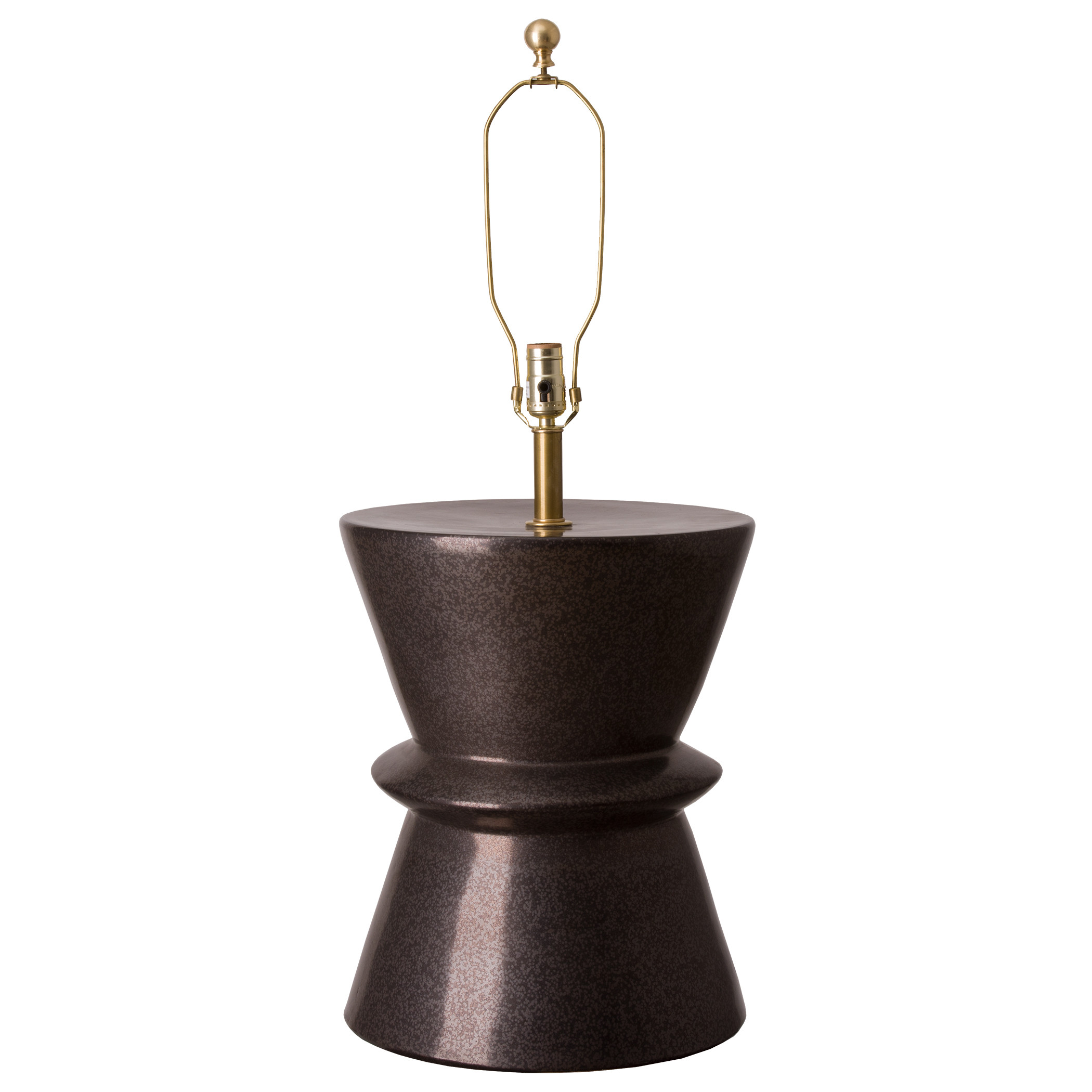 Zip Garden Stool Lamp