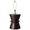 Zip Garden Stool Lamp