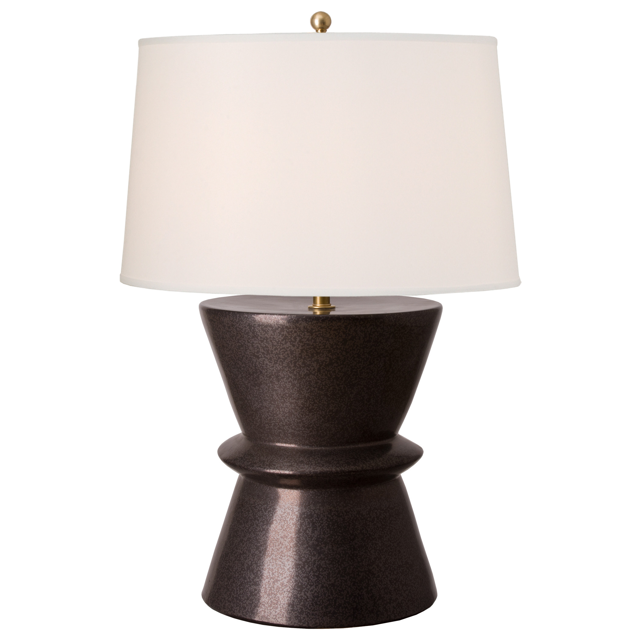 Zip Garden Stool Lamp