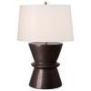 Zip Garden Stool Lamp