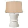 Zip Garden Stool Lamp