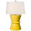 Zip Garden Stool Lamp