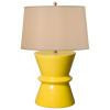 Zip Garden Stool Lamp