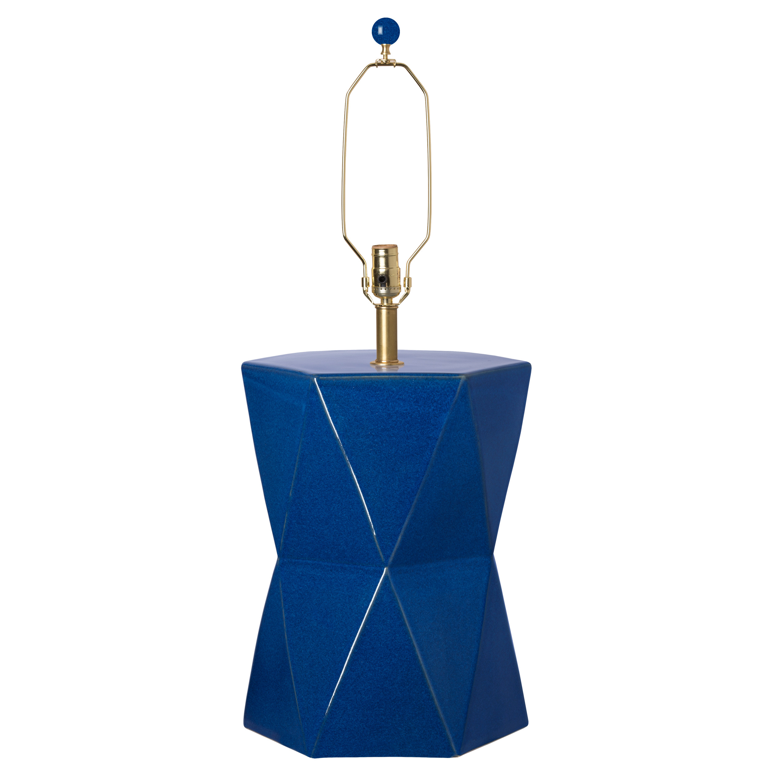 Matrix Garden Stool Lamp