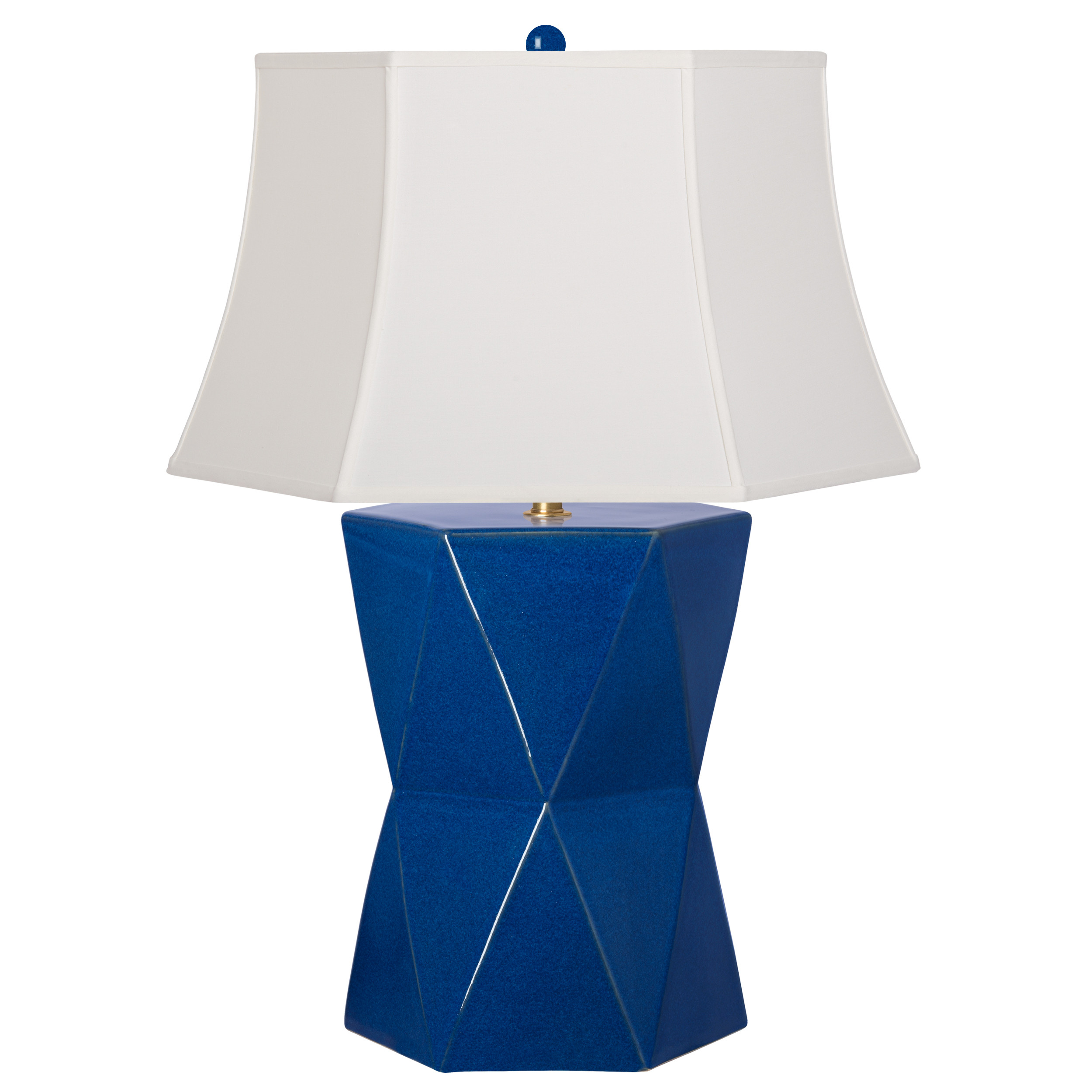 Matrix Garden Stool Lamp