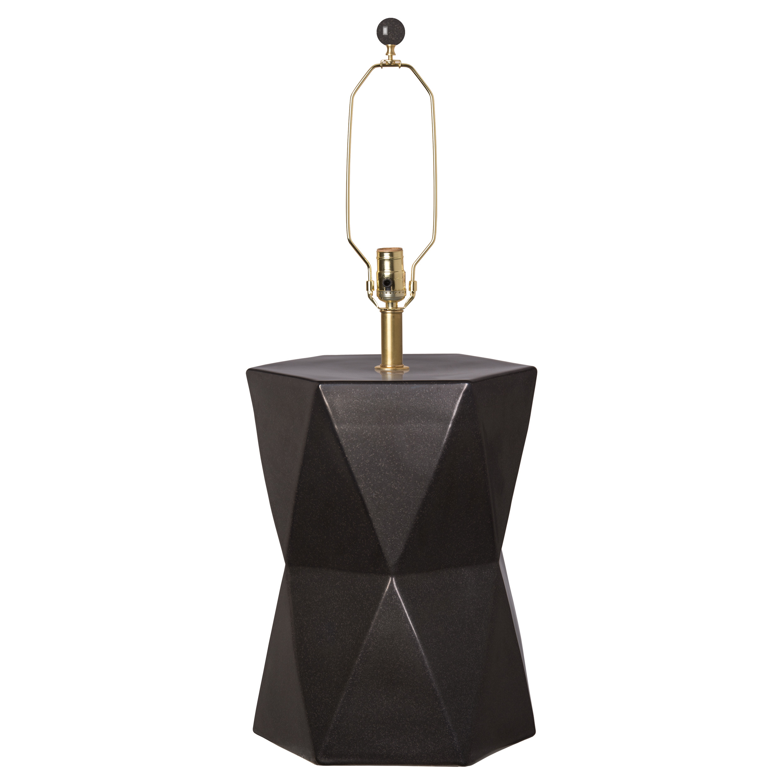 Matrix Garden Stool Lamp