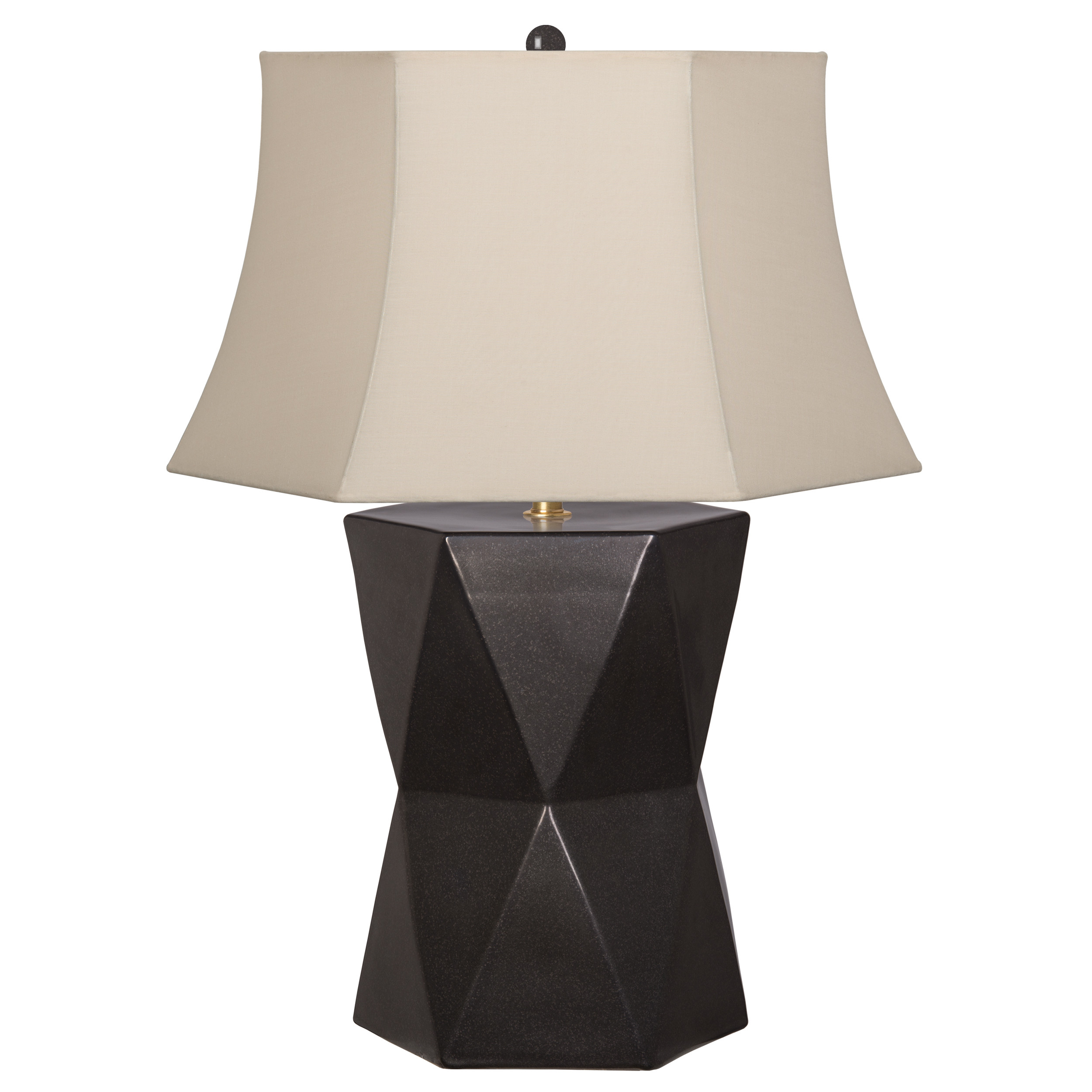 Matrix Garden Stool Lamp