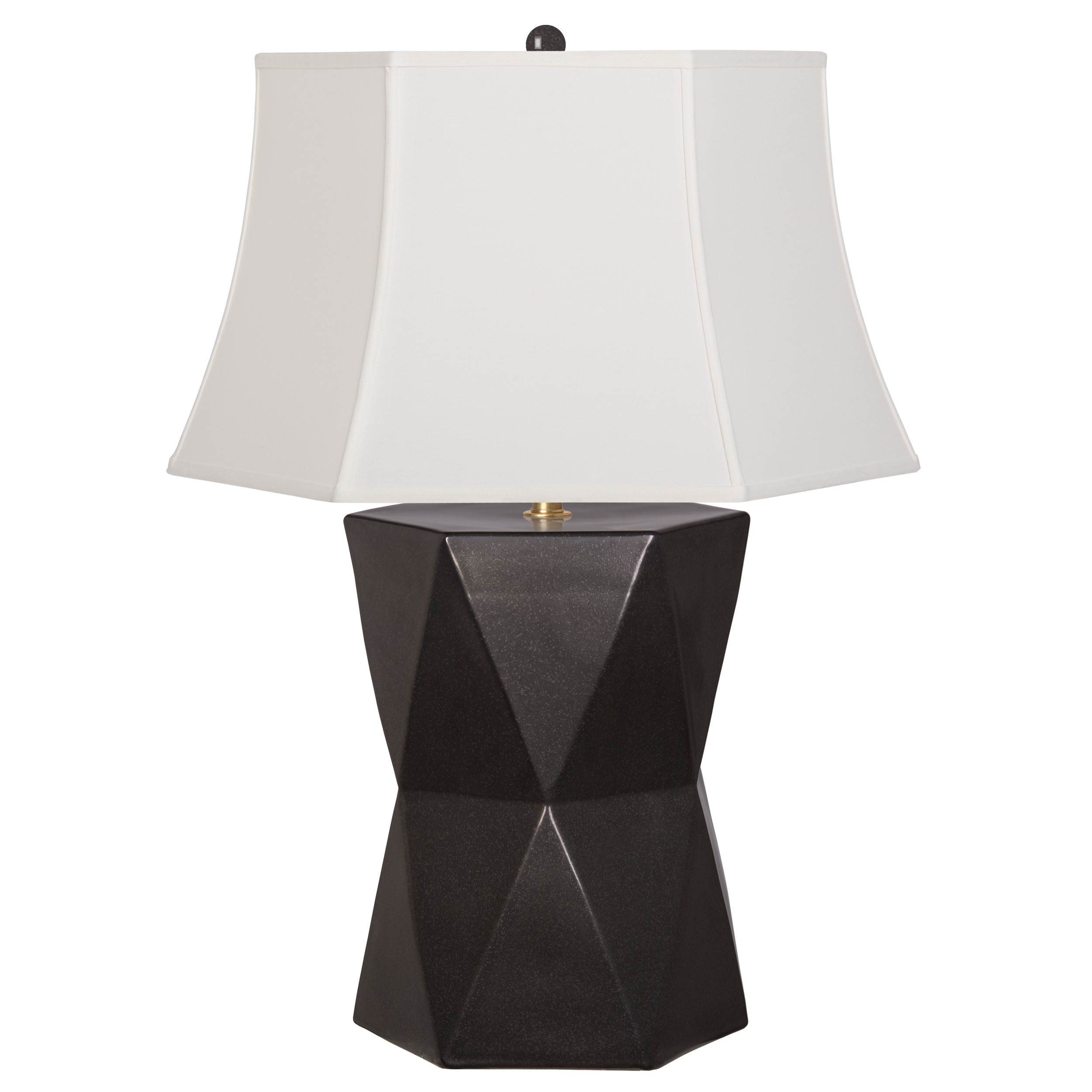 Matrix Garden Stool Lamp