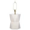 Matrix Garden Stool Lamp