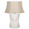 Matrix Garden Stool Lamp