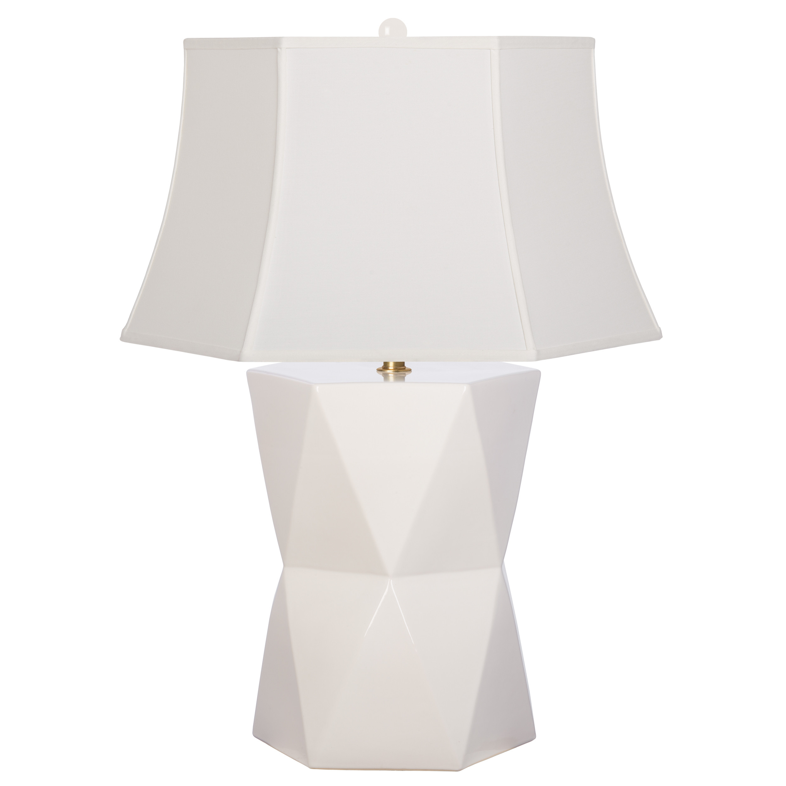 Matrix Garden Stool Lamp
