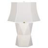 Matrix Garden Stool Lamp