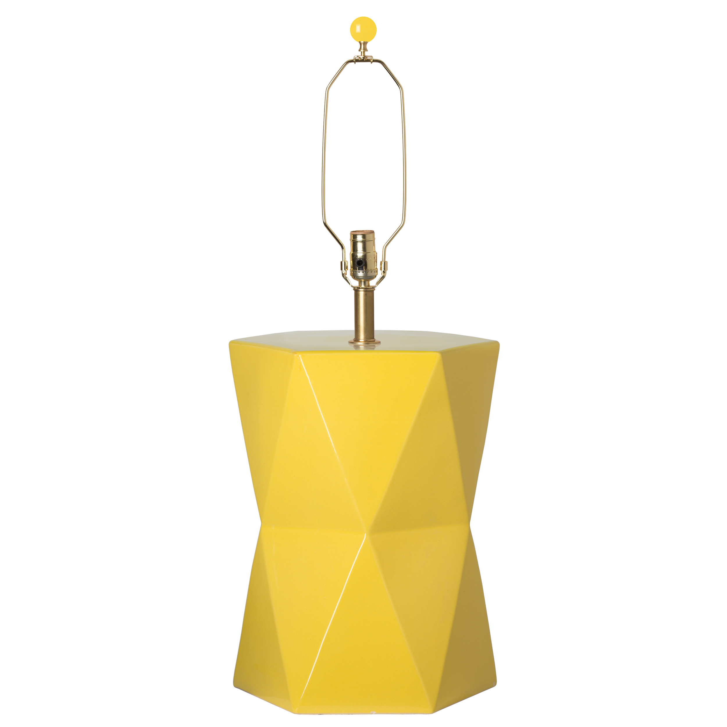 Matrix Garden Stool Lamp