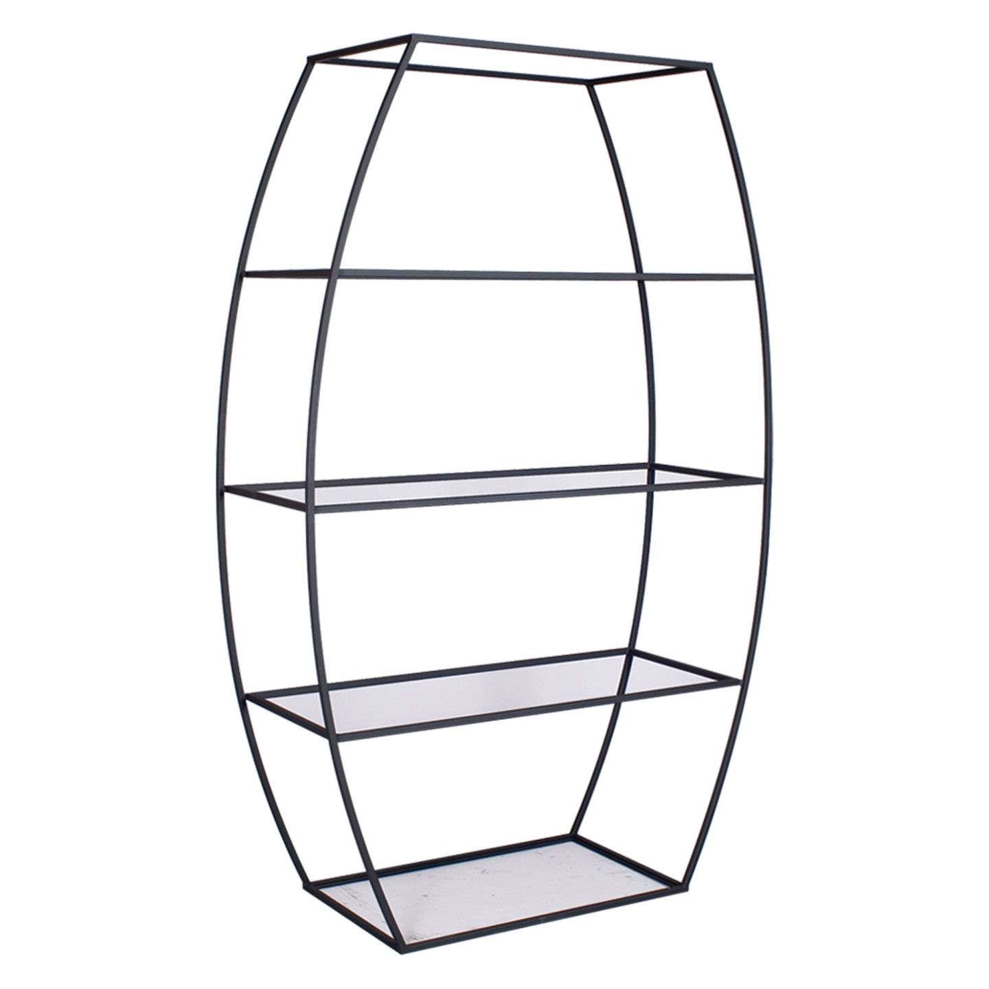 Guppy Etagere