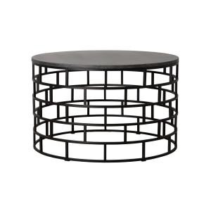 Mason Metal Coffee Table