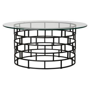 Mason Metal Coffee Table