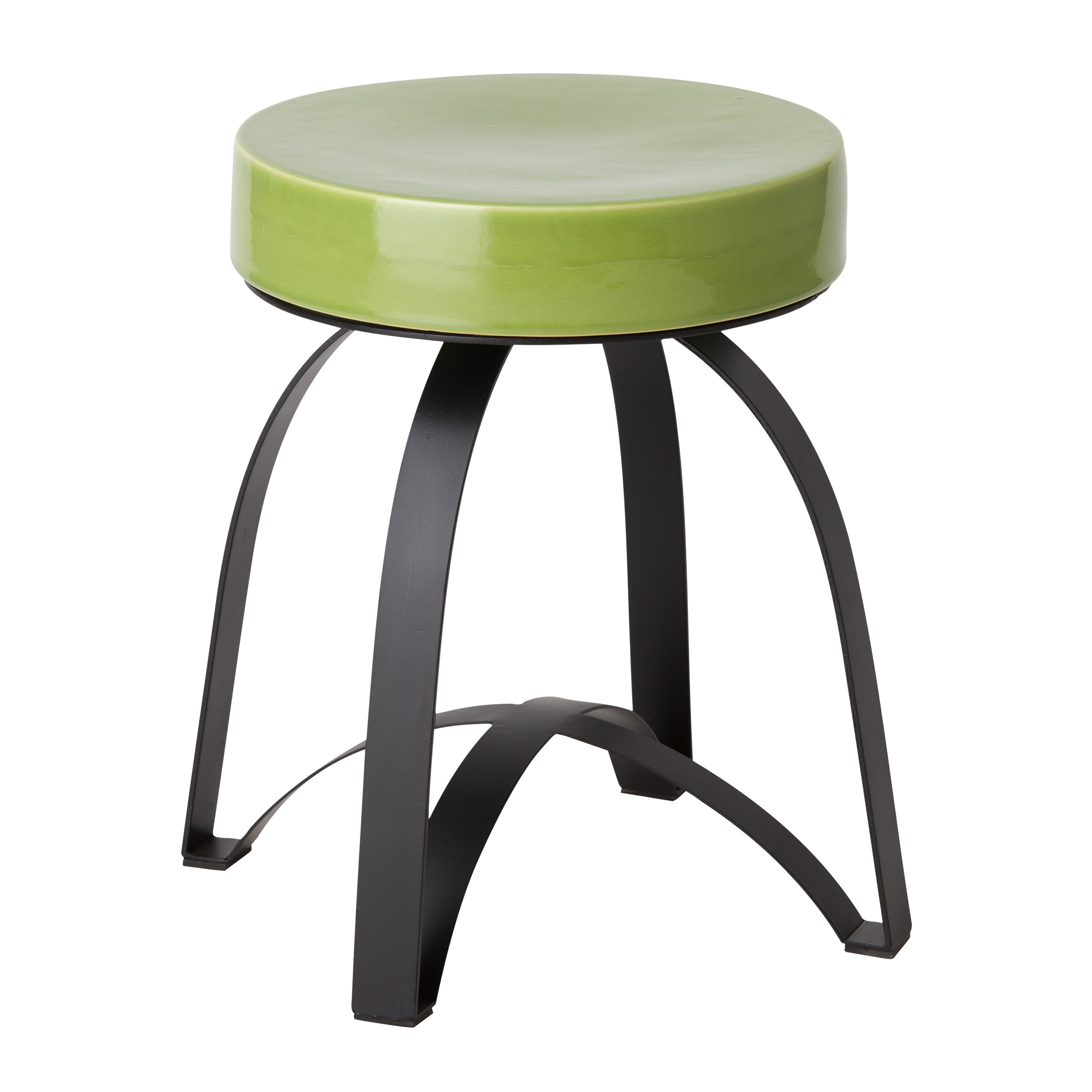 Dexter Metal Stool