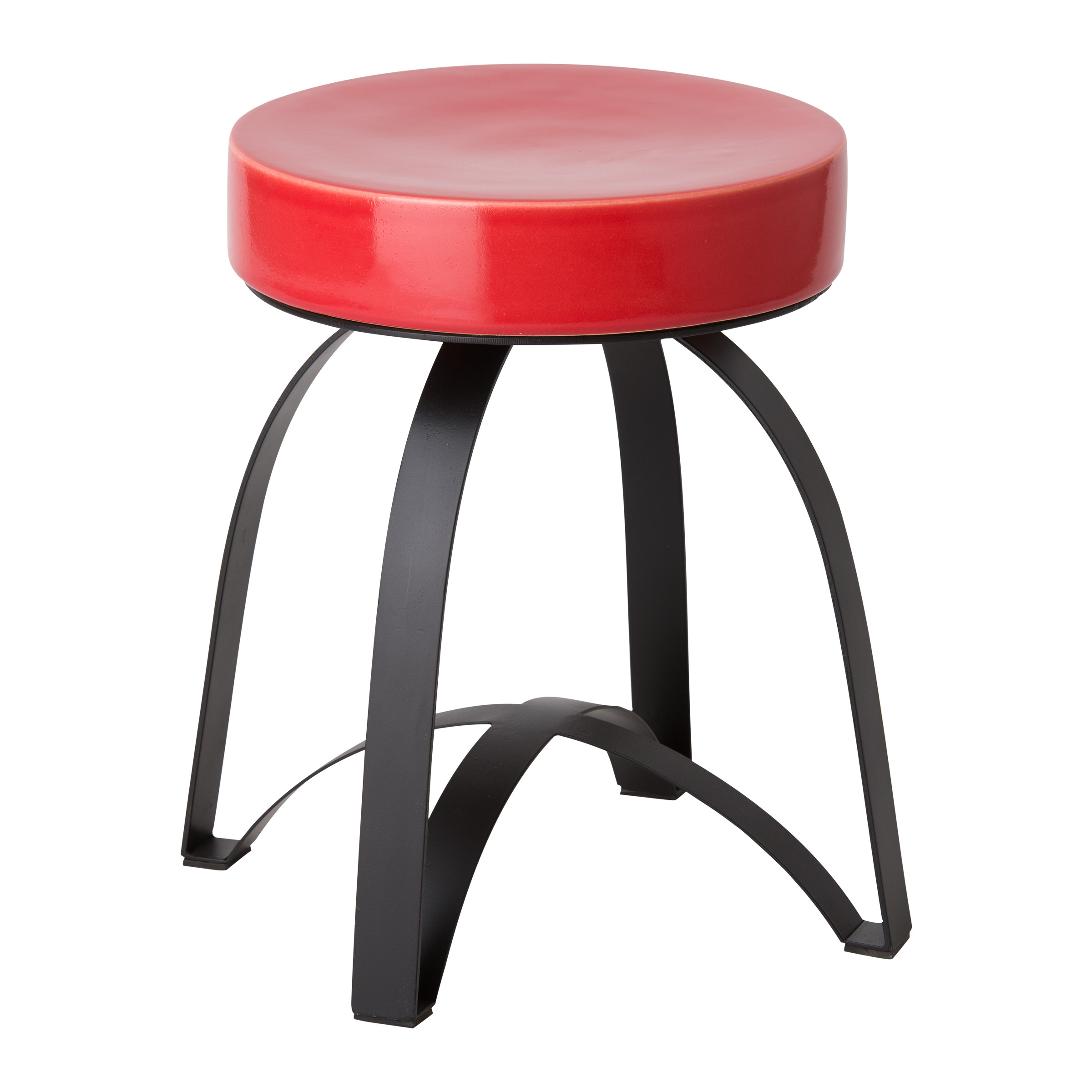 Dexter Metal Stool
