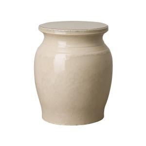 18 in. Koji Garden Stool