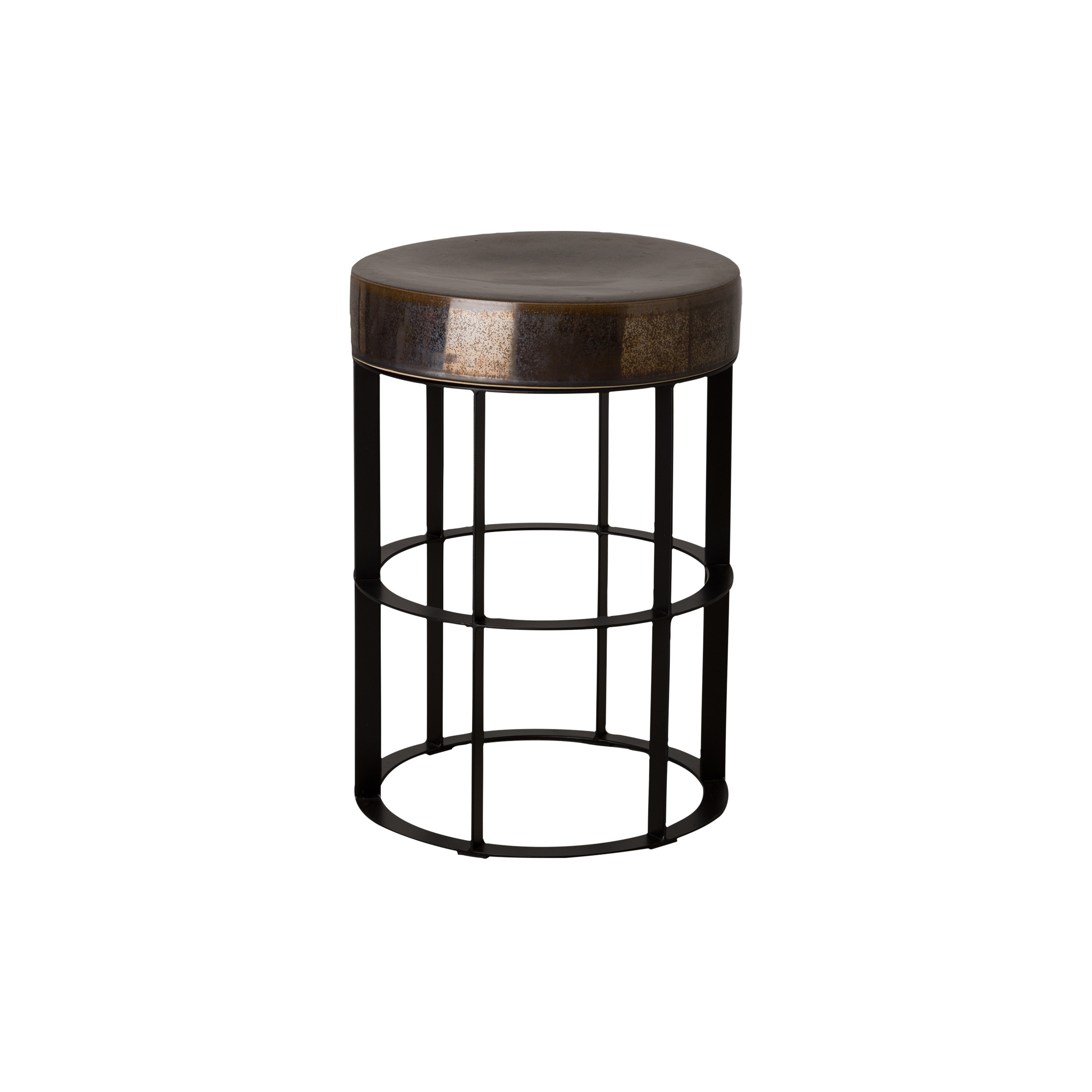 Milo Pedestal