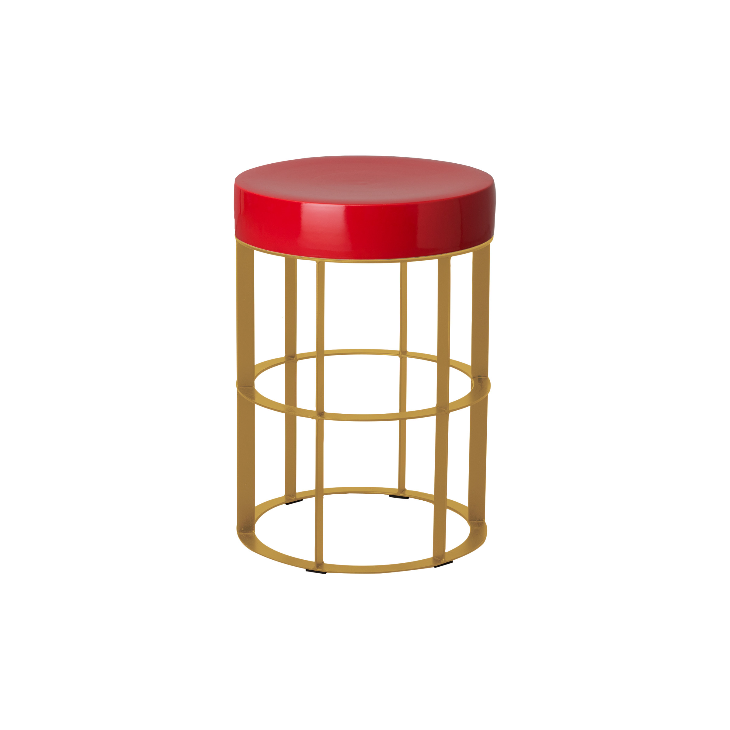 Milo Pedestal