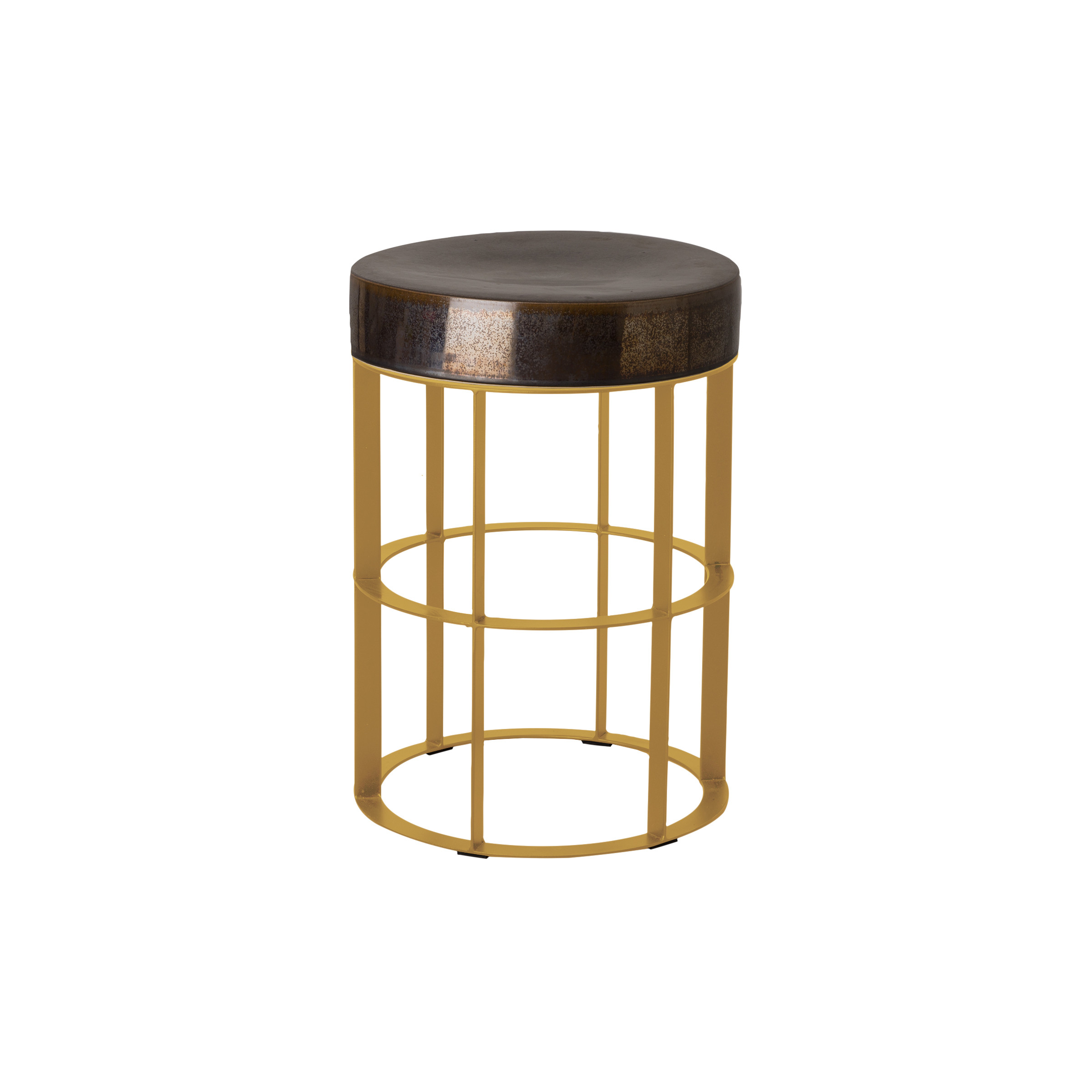 Milo Pedestal