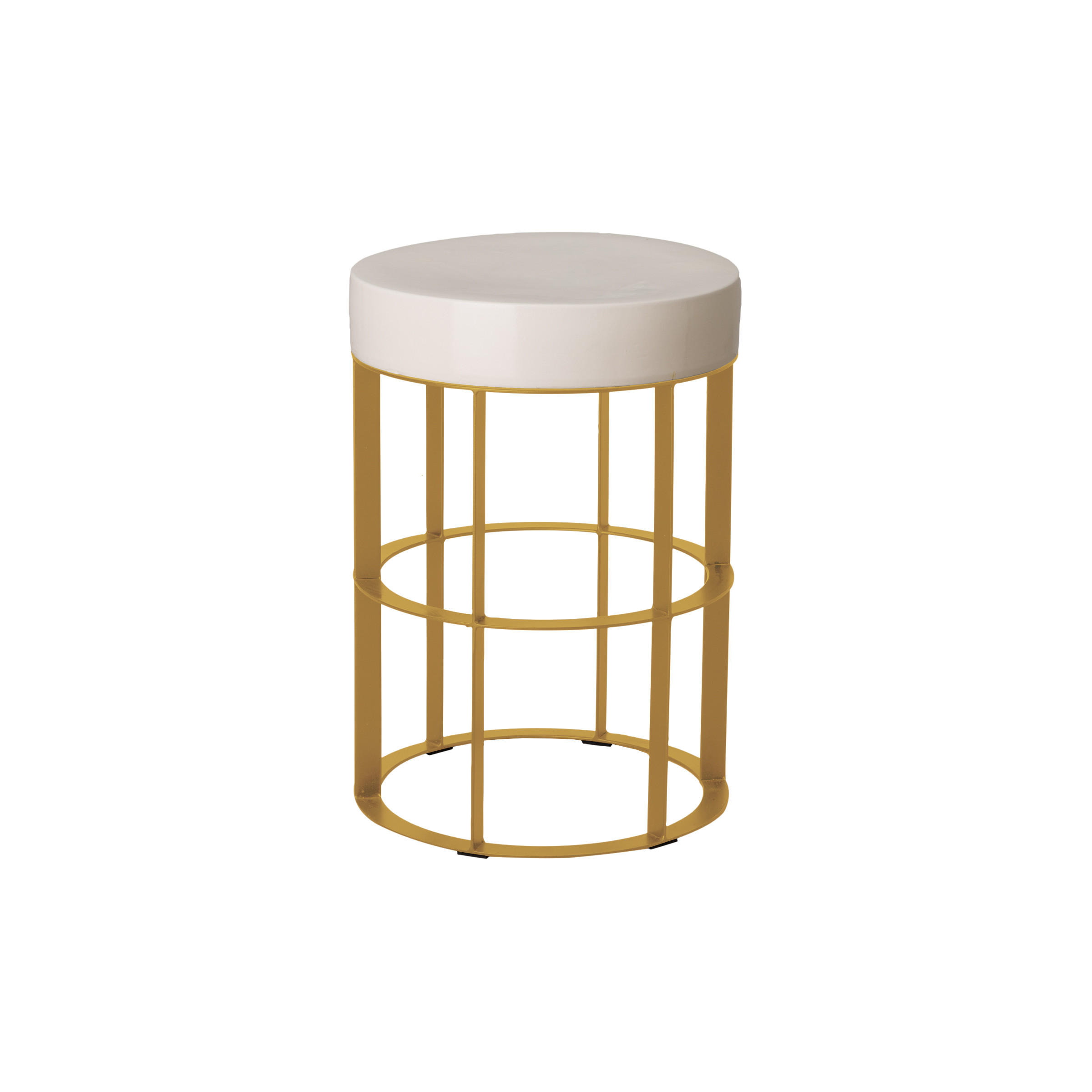 Milo Pedestal