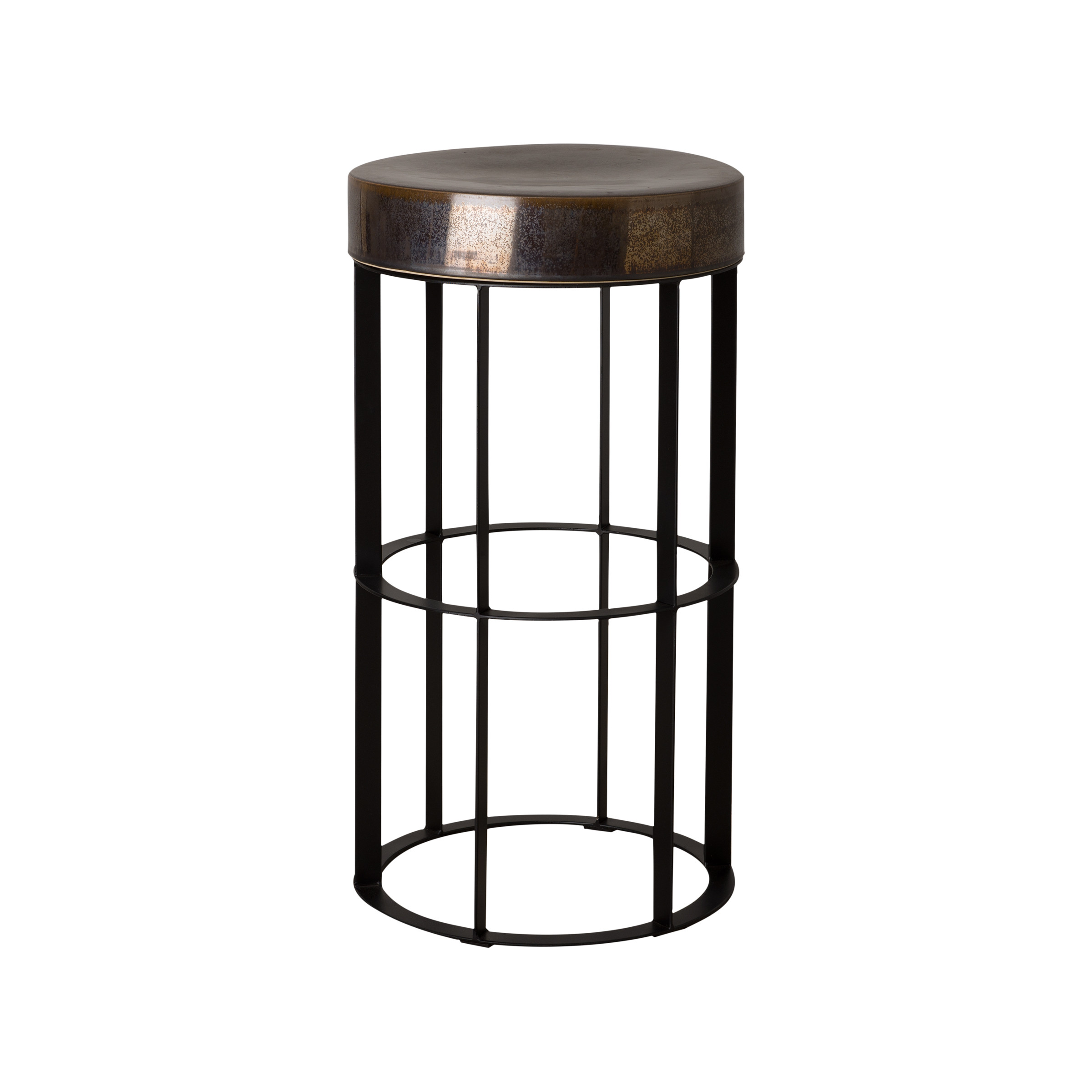 Milo Pedestal