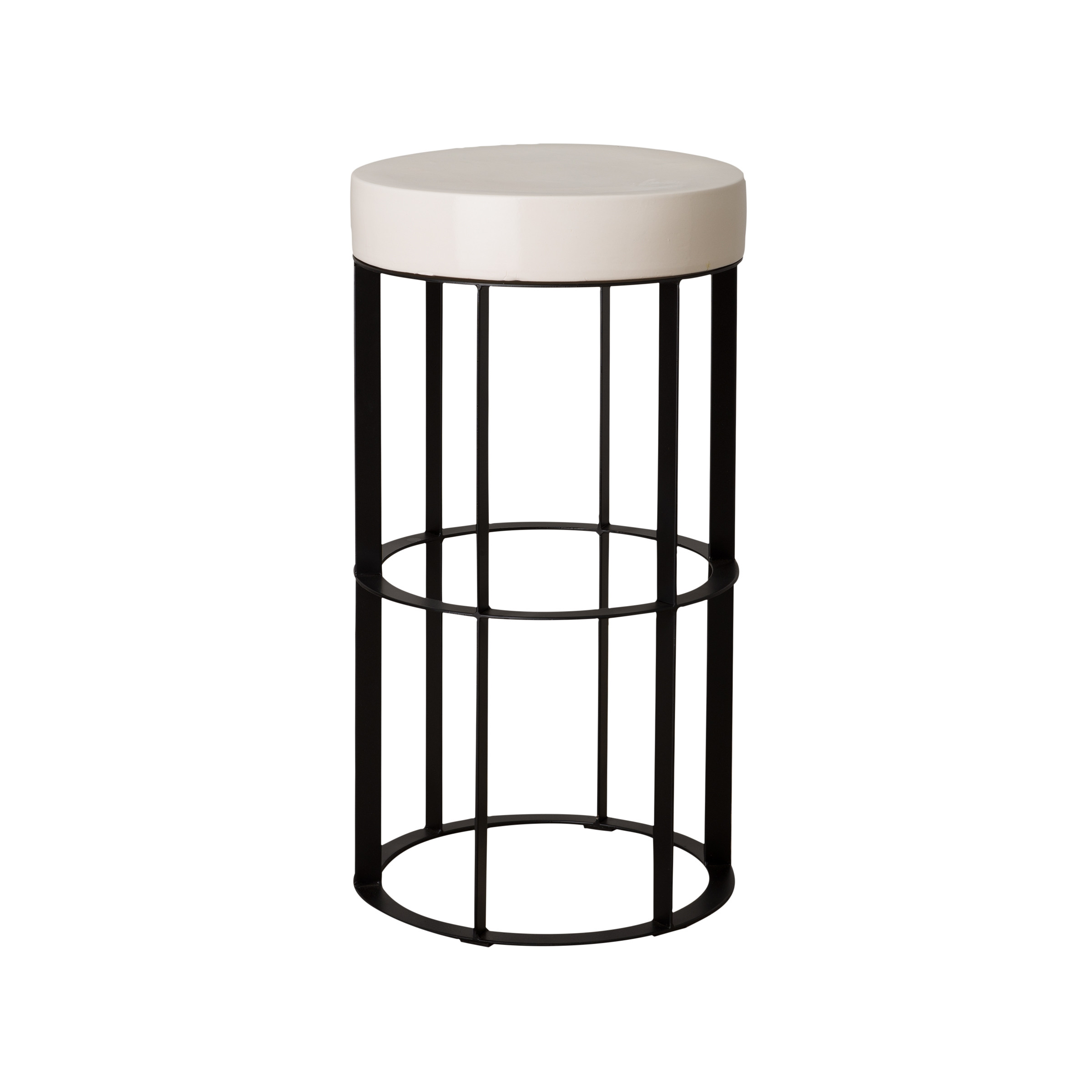 Milo Pedestal