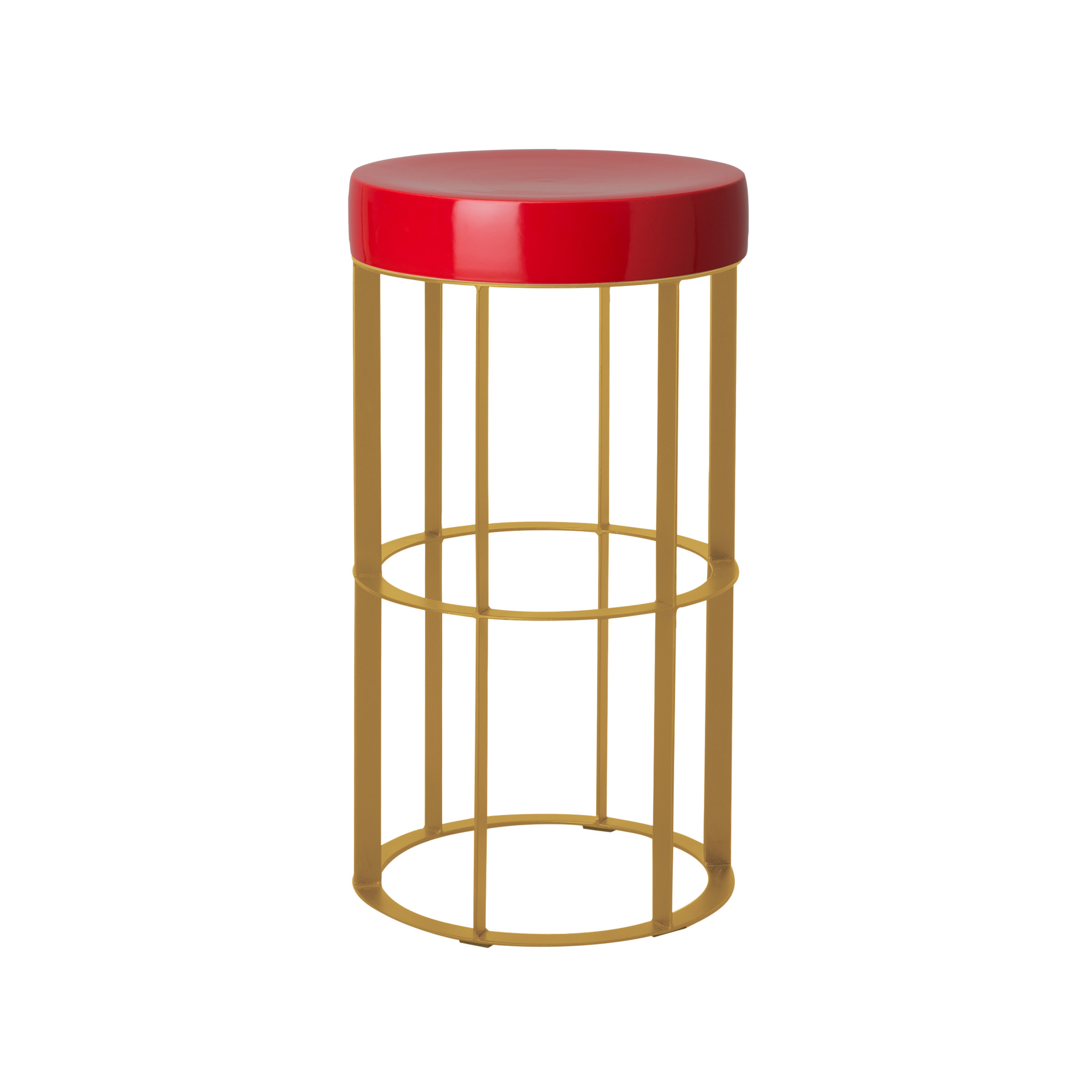 Milo Pedestal