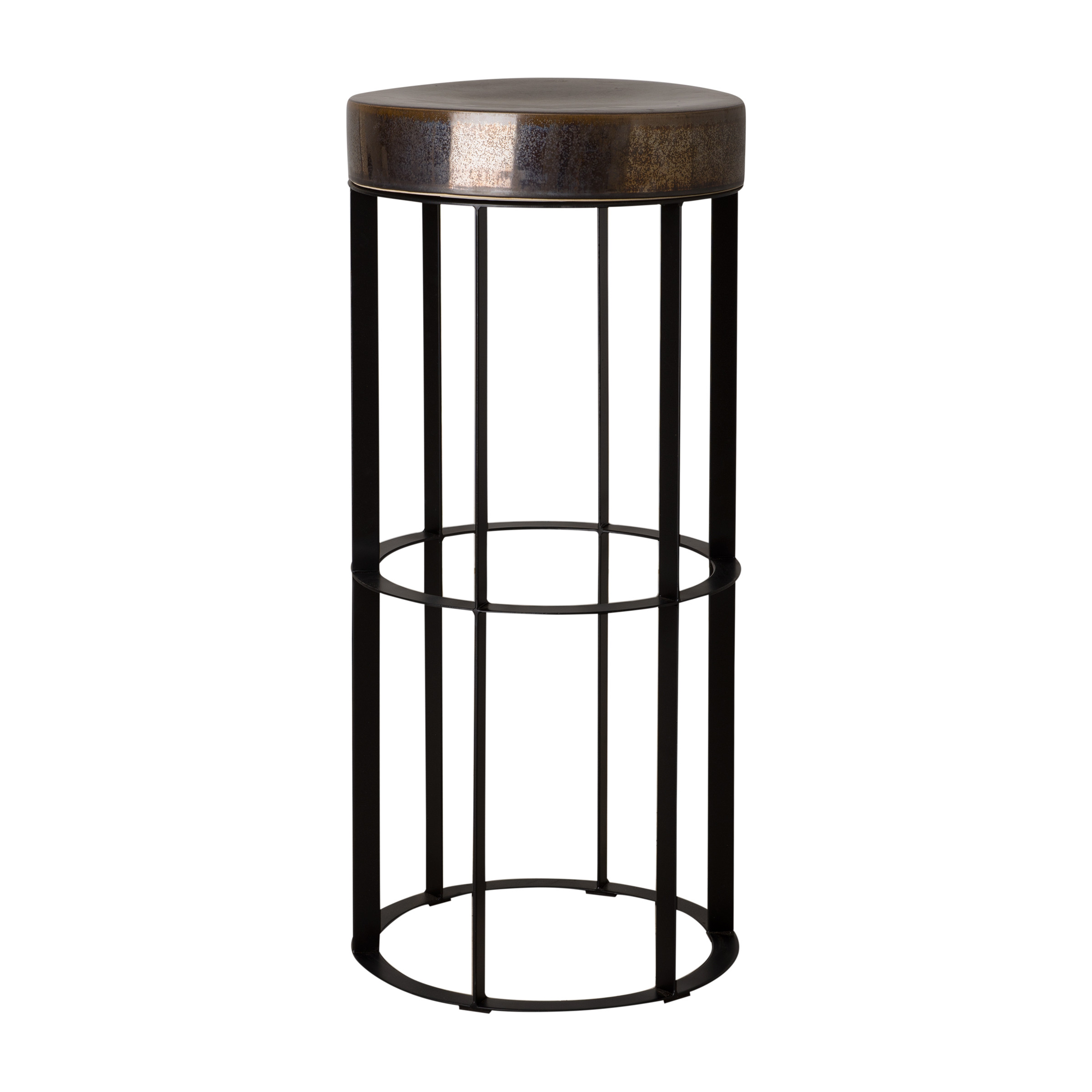 Milo Pedestal