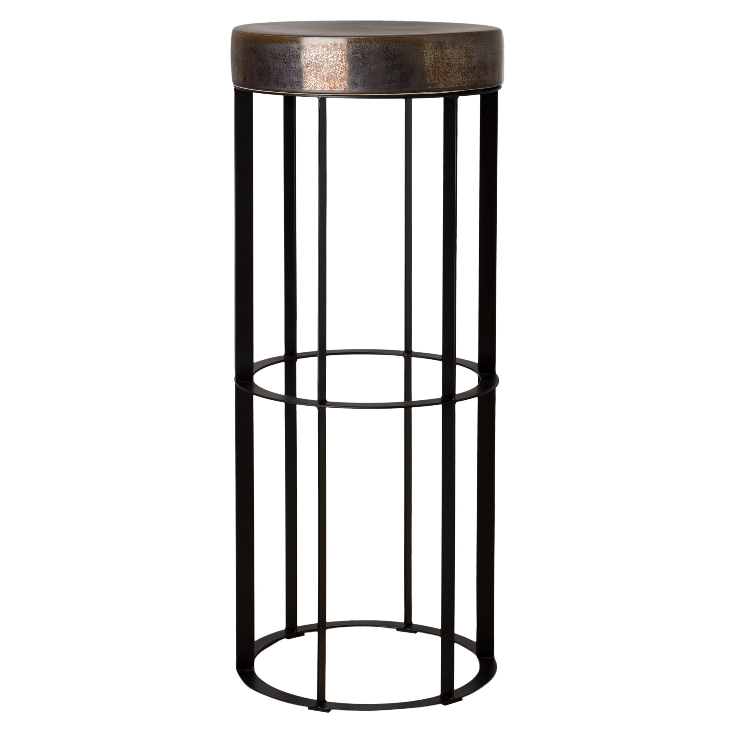 Milo Pedestal