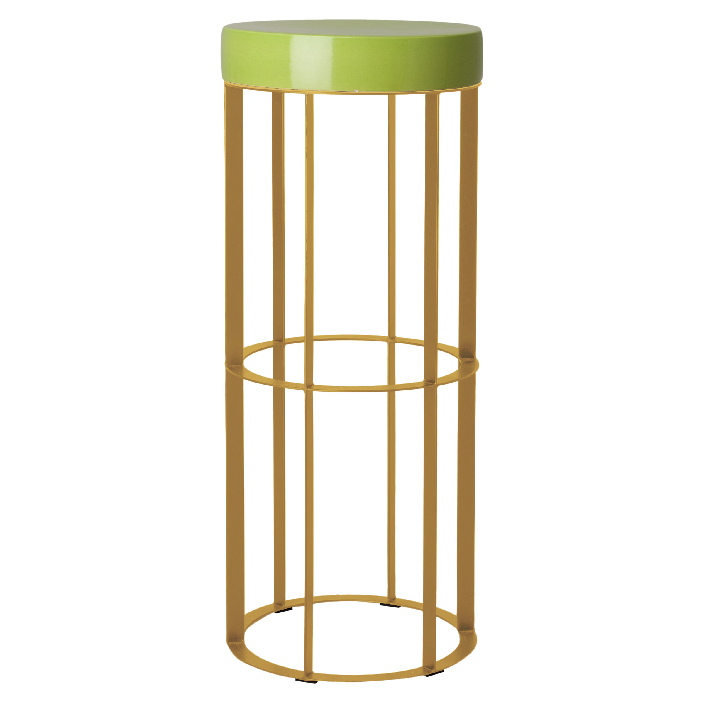 Milo Pedestal