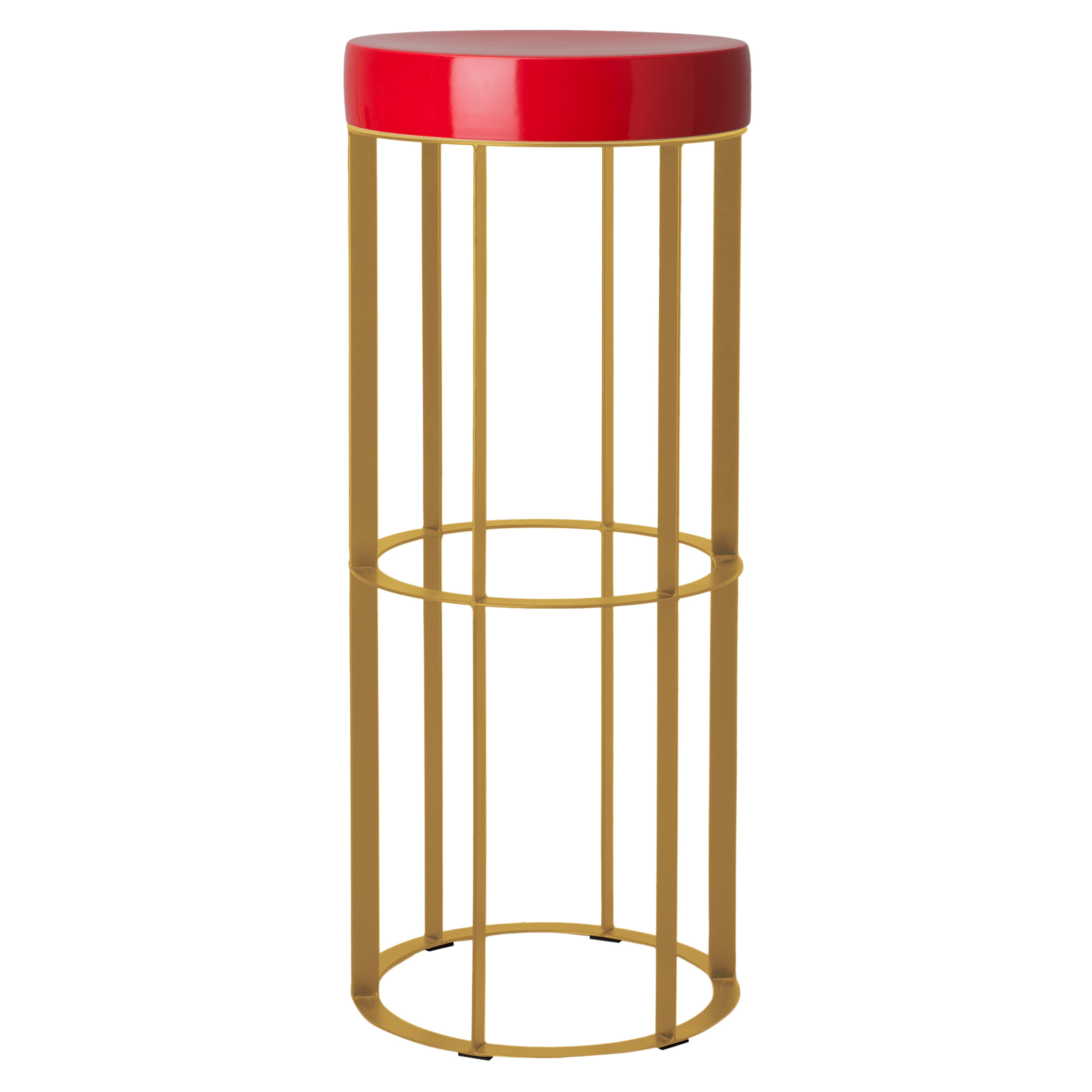 Milo Pedestal