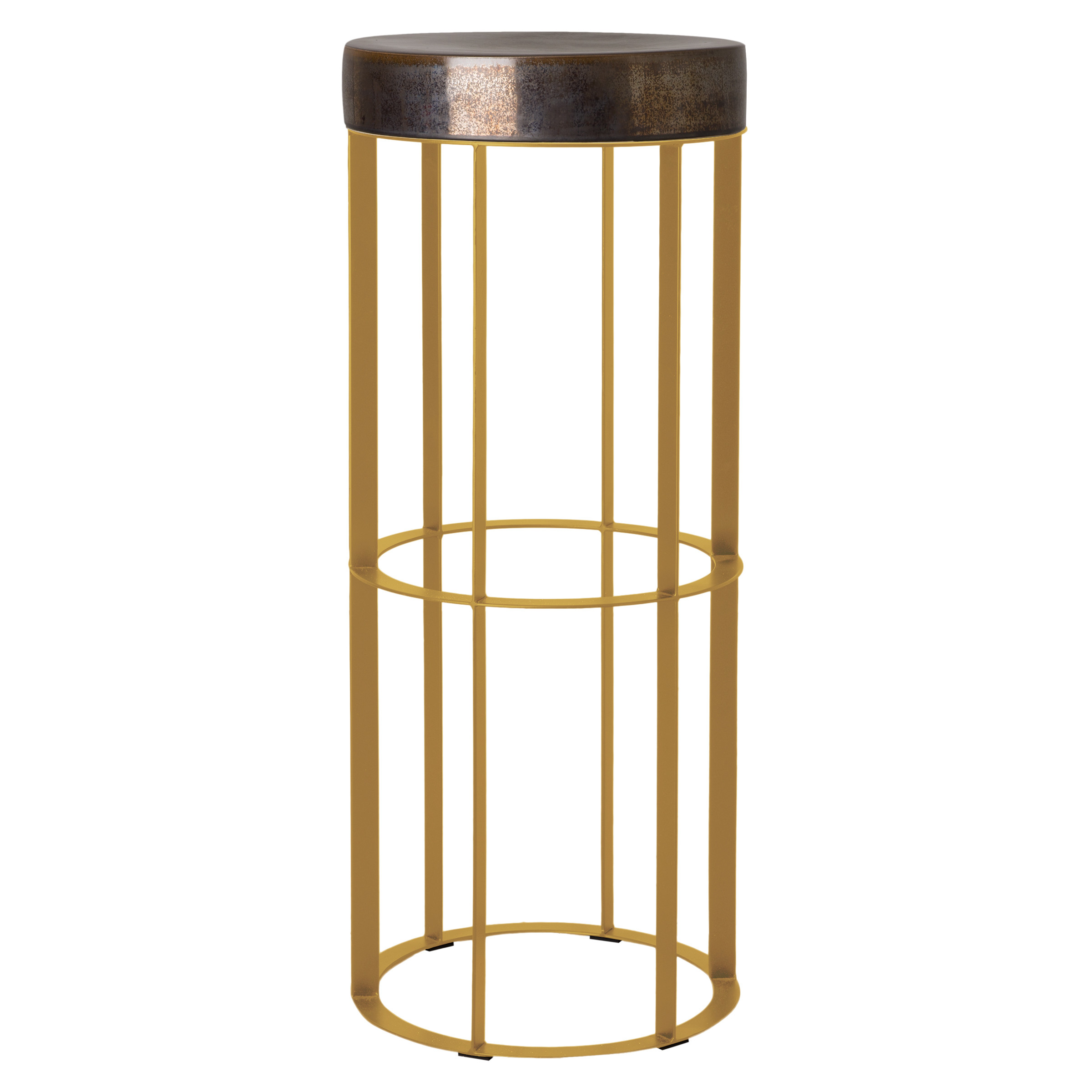 Milo Pedestal