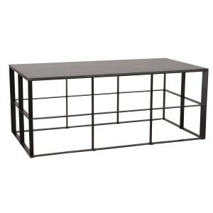 Rectangle Milo Coffee Table