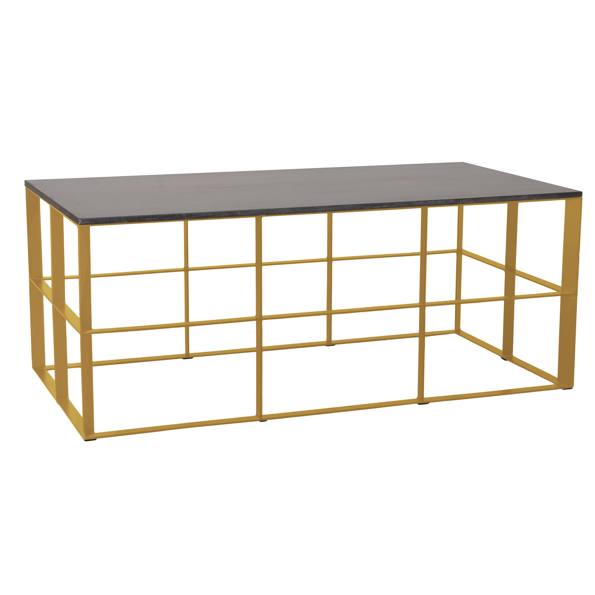 Rectangle Milo Coffee Table