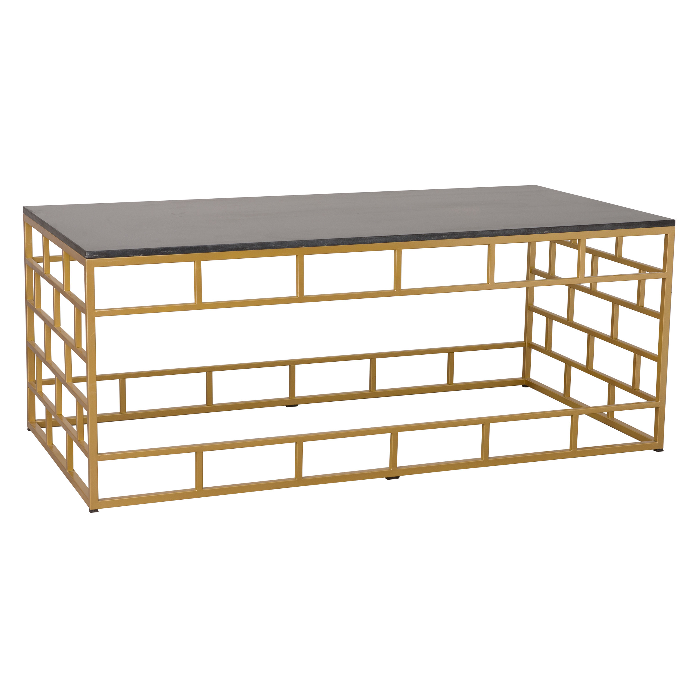 Rectangle Mason Coffee Table